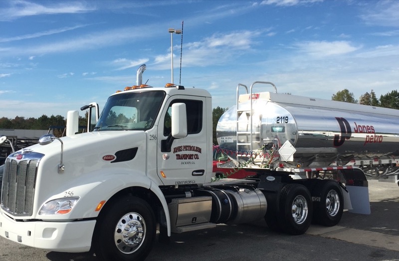 CDL Truck Driver